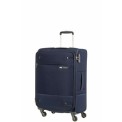 SAMSONITE KOVČEK BASE BOST SPINNER 66/24 EXP NAVY/MODRA