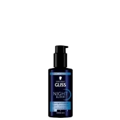 Gliss Tretman za kosu Night Elixir Aqua Revive, 100ml