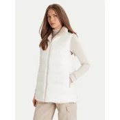 Save The Duck Brezrokavnik D82512W BUBU21 Bež Regular Fit