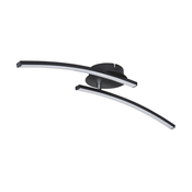 Globo 67129-12 - LED plafonski luster TANSY 2xLED/6W/230V