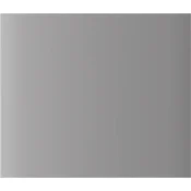 Ajax Systems 83460.140.FG AJAX CenterButton 1-gang vertikalni centralni gumb
