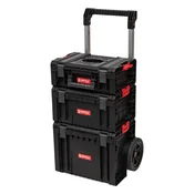 Komplet škatel za orodje QBRICK SYSTEM PRO SET 5 2.0 Plus 60095