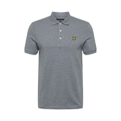 Lyle & Scott Majica, siva