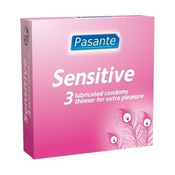 Kondomi Sensitive