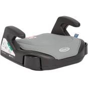 Autosjedalica Graco - Booster Basic i-Size, 135-150 cm, Opal Sky