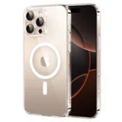 Ugreen UGREEN MAGNETNI OVITEK ZA IPHONE 16 PRO MAX ZA MAGSAFE PROZOREN