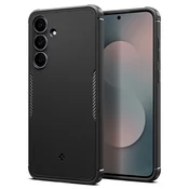 Ovitek Spigen Core Armor MagFit za Samsung Galaxy S25 FE - matte black