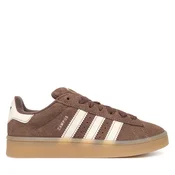 ADIDAS ORIGINALS Nizke superge Campus 00s umbra/volneno bela