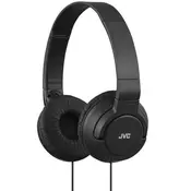 JVC HA-S180-B-E headphone