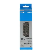 LANAC SHIMANO SLX CN-M7100 HG-X 12 BRZINA MTB/ROAD SA BRZOM SPOJNICOM 116 KARIKA