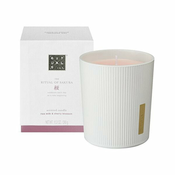 Rituals Dišeča sveča Ritual of Sakura (Scented Candle New Edition) 290 g