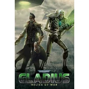 Warhammer 40,000: Gladius - Eradication pack (DLC) Steam Key (PC) EUROPE