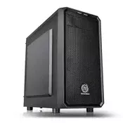 THERMALTAKE Kucište Versa H15 crno