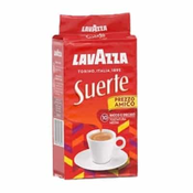Lavazza Suerte mleta kava 250g