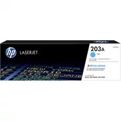 HP Toner 203A CF541A Cyan (CF541A)