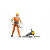 Bruder Figura putar ( 600204 )
