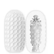 PRETTY LOVE Vibro jaje Coquettish, Belo