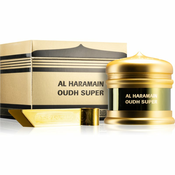 Al Haramain Oudh Super tamjan 50 g