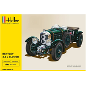 HELLER BENTLEY BLOWER, (21312222)