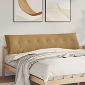 Jastuk za leda Smeda 200 x 50 cm Kordura tekstil