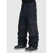 Volcom Longo Gore-Tex Pants black