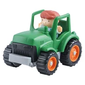 Kmetijski traktor 14 cm