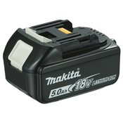 Baterija Makita BL1850B, 18V 5,0 Ah