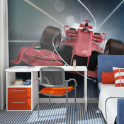 Foto tapeta - Formula 1 car 200x154