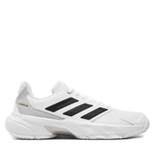 Čevlji za tenis adidas CourtJam Control 3 Tennis IF7888 Bela