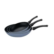 San Ignacio Komplet ponvic San Ignacio BGEU-6963 SAN IGNACIO 3 kosi 18, 22, 26 cm