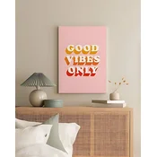 Wallity Slika Artcanvas114, 40x60 cm