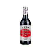 Sojina omaka svetla, Pearl River Bridge, 500 ml