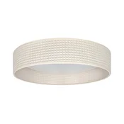 Brilagi-LED svetilka z zatemnitvijo VELVET SM. VARI 24W/230V 3000-6500K premer 45 cm kremna + z daljinskim upravljalnikom