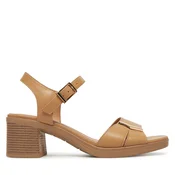 Sandali Clara Barson WS10006-07 Bež