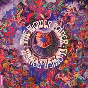 The Flower Power - Flower Power (LP)