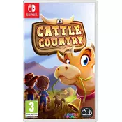 SWITCH Cattle Country