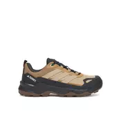 Adidas TERREX SKYCHASER AX5 GTX, pohodni čevlji, rjava NMQ33