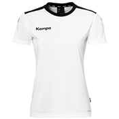 Majica z dogimi rokavi Kempa Emotion 27 Shirt Women
