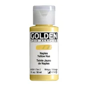 GOLDEN Tekoča akrilna barva 118 ml | Različne barve