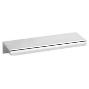 Kovinski ročaj, 110/96 mm, krom - Chrome - Sapho - 24 - Aluminij - 110 - 14