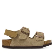 Birkenstock Sandali Milano As 1029465 S Bež