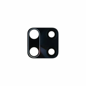 Xiaomi Redmi Note 9 Pro - Steklo zadnje kamere - 345100002G2S Genuine Service Pack