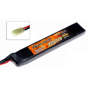 GENS ACE 1200MAH 7,4V 20C 2S1P AIRSOFT