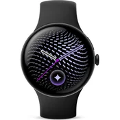 Google Pixel Watch 5 41mm Bluetooth Obsidian ČRNA
