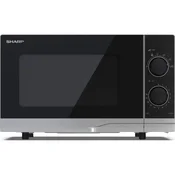 Sharp YC-PS201AE-S
