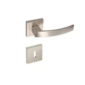 GAMET KVAKA DH27 KVADRAT ROZETNA (KLJUC) NIKL