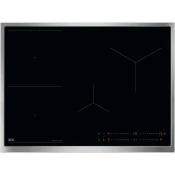AEG TO74IB00UB 6000 Serija indukcijska PLOŠČA 70cm, okvir iz nerjavecega jekla 949598278
