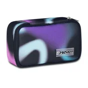 Polna peresnica Quick Case Freethink Girl Chiffon