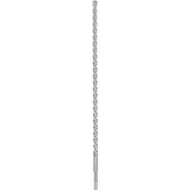 slomart Sveder za beton Proline SDS plus S4, 16x600mm