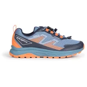 Energetics ZYROX CORE II AQB J, djecije patike za trail trcanje, plava 438032